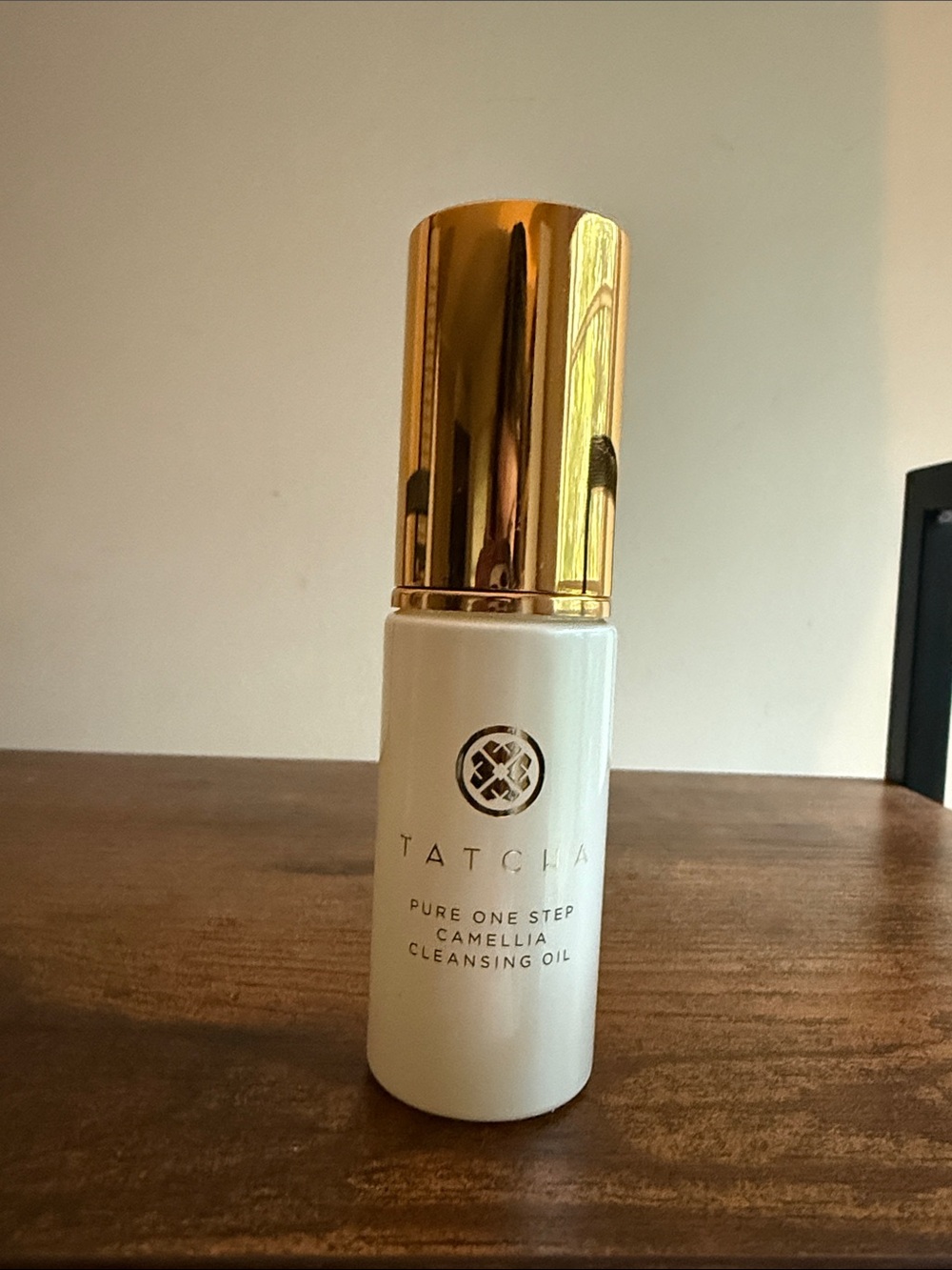 Tatcha Cleansing Oil